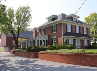 1470 S Colebrook Rd, Manheim, PA 17545