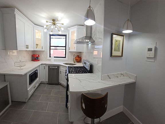 2nd image of 140-17 84th Dr APT 7C