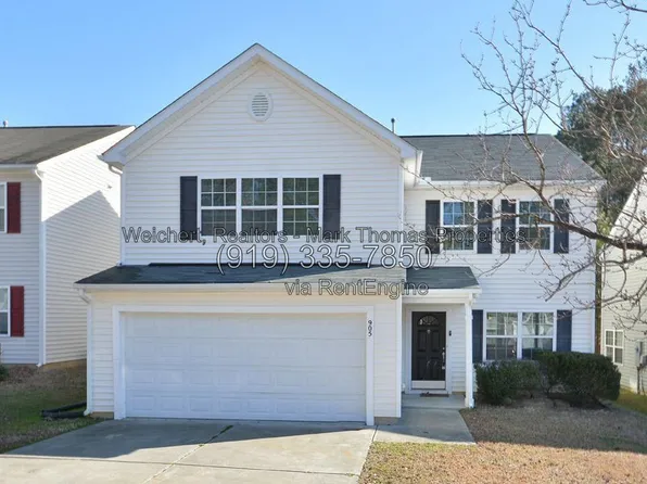 905 Reedy Way, Durham, NC 27703