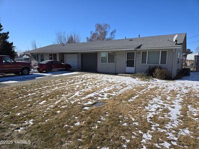 810 S 48th Ave #A & B, Yakima, WA, 98908