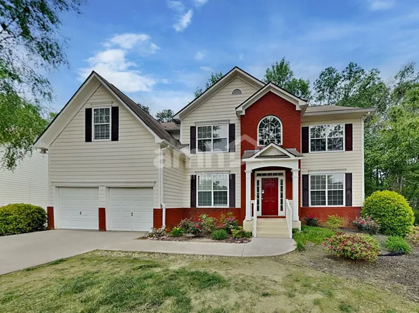 1387 Belfaire Lake Trl, Dacula, GA 30019