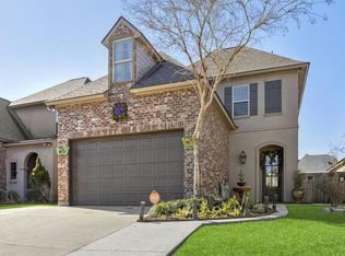 18128 River Birch Dr, Prairieville, LA 70769