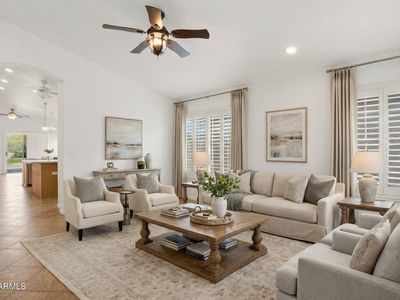 4732 E LAREDO Lane, Cave Creek, AZ, 85331