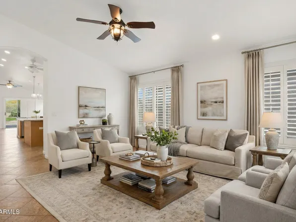 4732 E LAREDO Lane, Cave Creek, AZ 85331