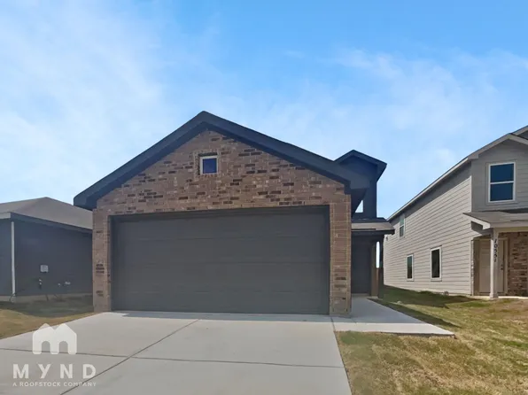 10607 Aqueduct Crk, San Antonio, TX 78214