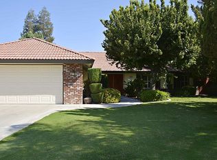 6404 Sierra Hills Ct, Bakersfield, CA 93308