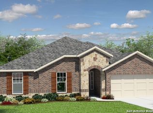 517 Minerals Way, Cibolo, TX 78108