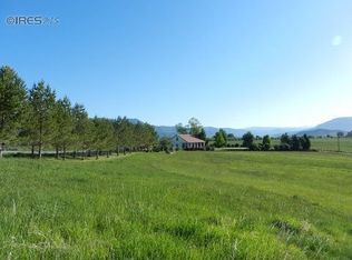 12847 3900 Rd, Paonia, CO 81428