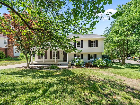 5th image of 5314 Quail Meadow Dr