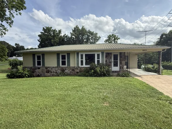 860 15th St NE, Cleveland, TN 37311