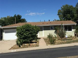 561 Del Norte St, Denver, CO 80221
