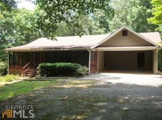 773 Alfred Taylor Rd, Demorest, GA 30535