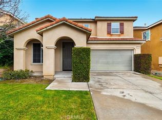 3830 Obsidian Rd, San Bernardino, CA 92407