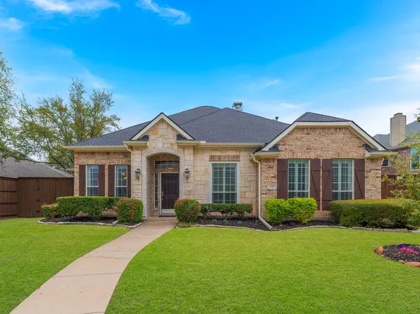 1219 Bridgeway Ln, Allen, TX 75013