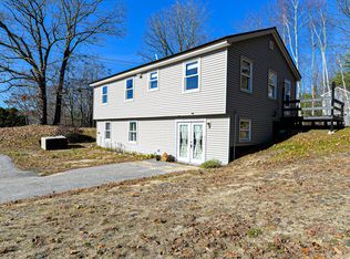 321 W Minot Rd, Minot, ME 04258