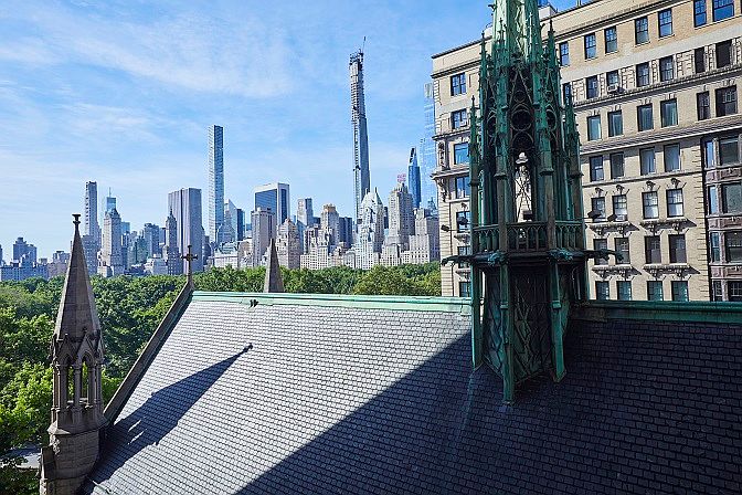1st image of 55 Central Park N Unit 9G