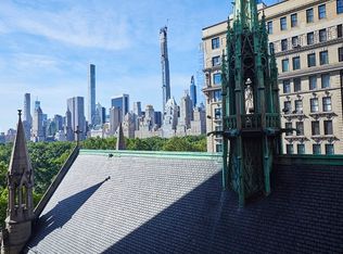 55 Central Park N UNIT 9G, Manhattan, NY 10023
