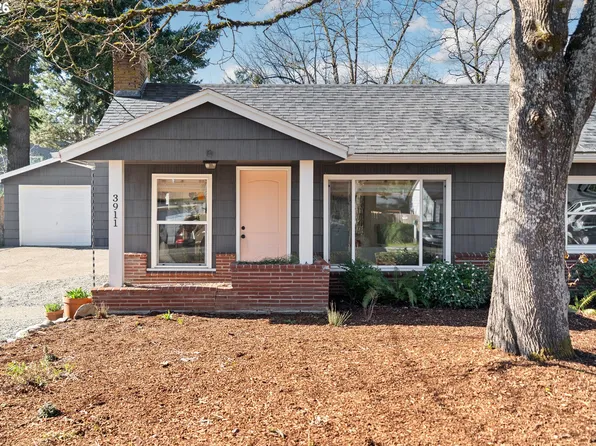 3911 SE 104th Ave, Portland, OR 97266
