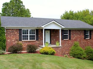 221 Cawood Ct, Richmond, KY 40475