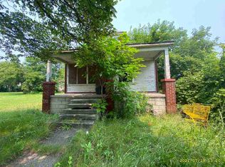 10525 Sterritt St, Detroit, MI 48213