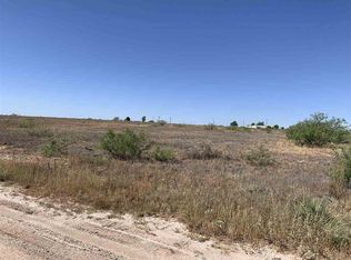 58 W Calusa Rd, Dexter, NM 88230