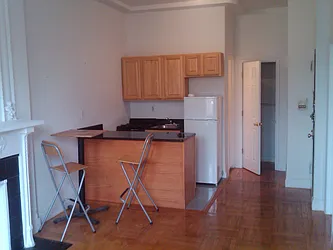 Rented by Baruch Investors