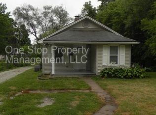 1541 E Mechanic Ave, Independence, MO 64050