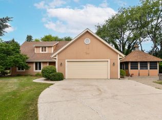 W270N6983 Woodland Oaks DRIVE, Lisbon, WI 53089