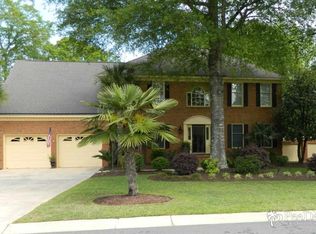 701 Ivanhoe Dr, Florence, SC 29505