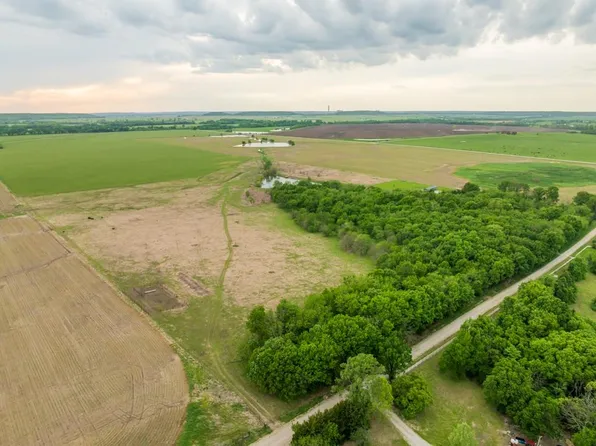 NW County Road 12001, Amoret, MO 64722