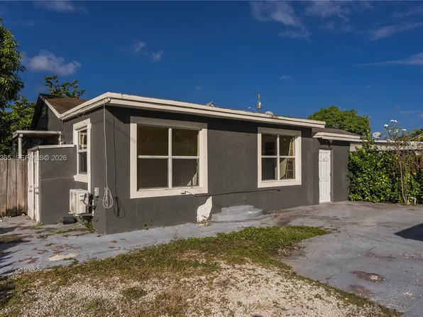 2996 NW 93rd St #B, Miami, FL 33147
