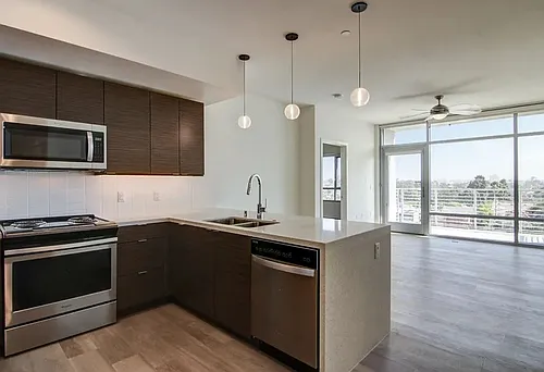 Floor plan 704