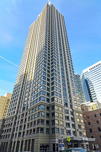 440 N Wabash Ave #3603