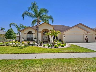 5113 Epping Ln, Zephyrhills, FL, 33541
