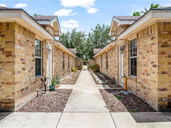 1929 Lacywood, Edinburg, TX 78539