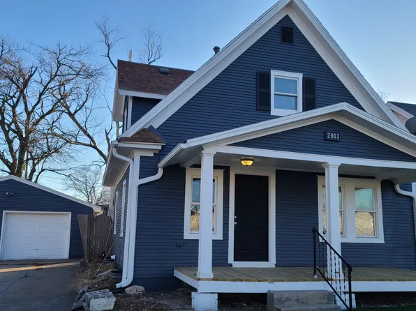 2013 2nd Ave, Council Bluffs, IA 51501