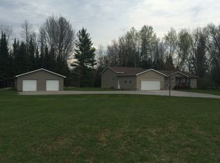 7024 Long Rapids Rd, Alpena, MI 49707