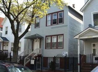 1829 N Mozart St, Chicago, IL 60647