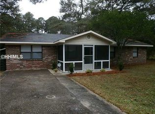 112 Sunset Cir, Hardeeville, SC 29927