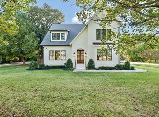 813 Hillsboro Rd, Franklin, TN 37064