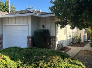 391 Harvard Ave, Santa Clara, CA 95051