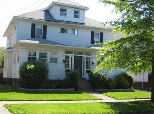 2575 E 127th St, Cleveland, OH 44120