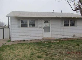 1502 Houston St, Lockney, TX 79072