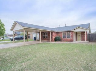 232 NW 91st St, Oklahoma City, OK 73114