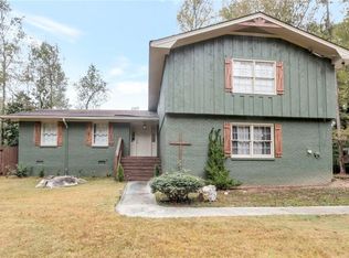 1210 Brookside Dr NE, Conyers, GA 30012