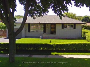448 Wilson Rd N, Oshawa, ON L1G6E7