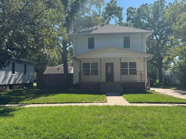 1405 W 6th St, Hastings, NE 68901