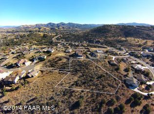 1085 Grazer Ln, Prescott, AZ 86301