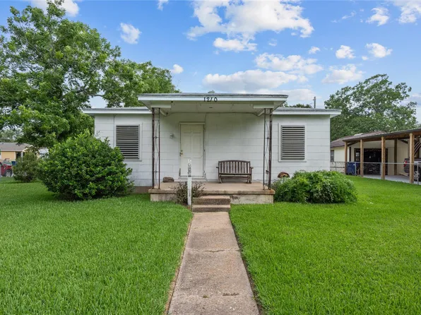 1210 10th Ave N, Texas City, TX 77590