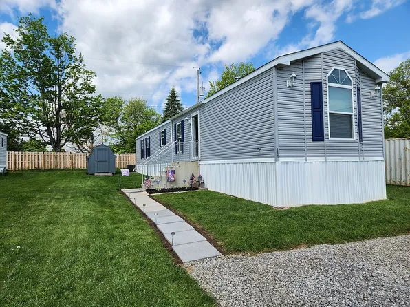 111 Easy St, Renfrew, PA 16053